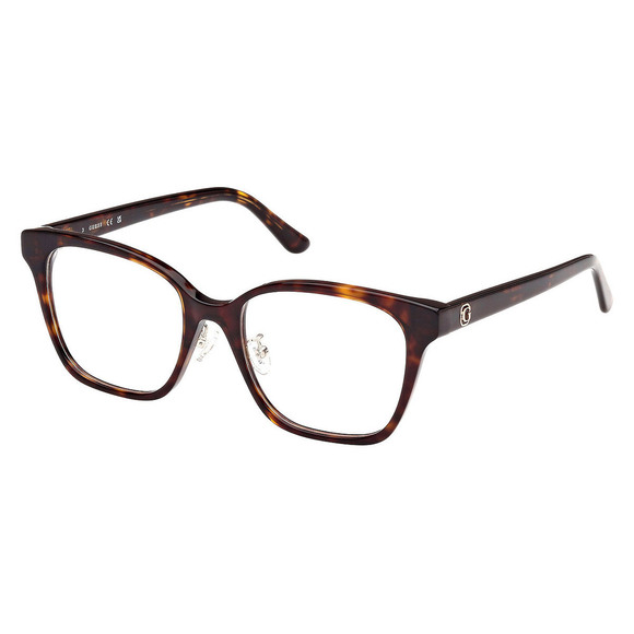 Guess Accessories - NWT Guess GU50153-D-052-53 Havana 53mm Eyeglasses